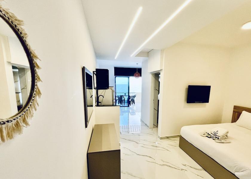 Keserwan-Jbeil Governorate Halat Room