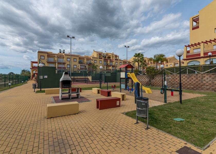 Andalusia Ayamonte Exterior