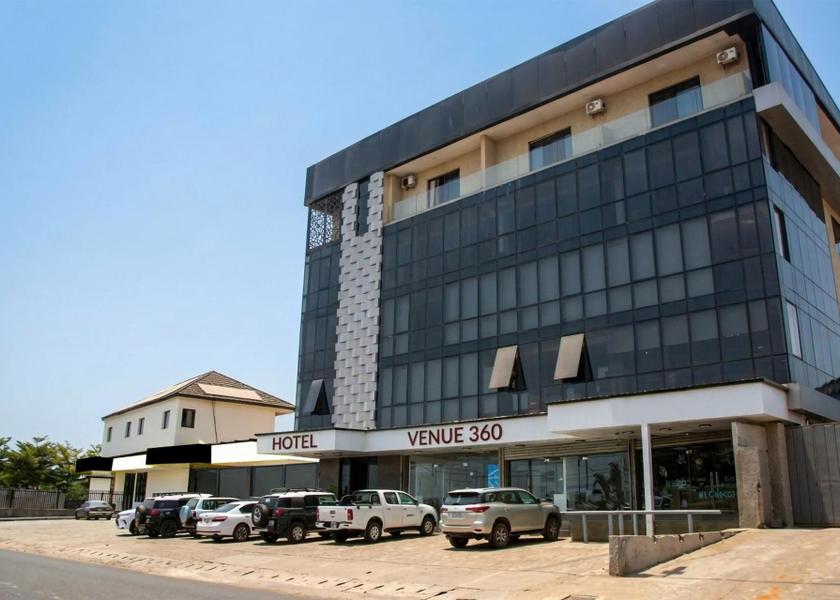 Western Area Freetown 