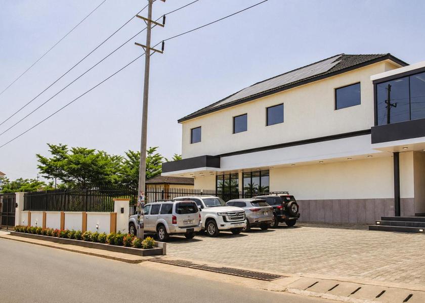 Western Area Freetown 