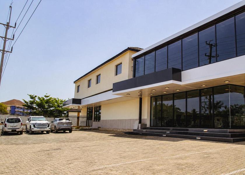 Western Area Freetown 