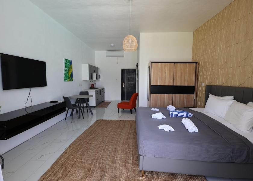  Gros Islet Room