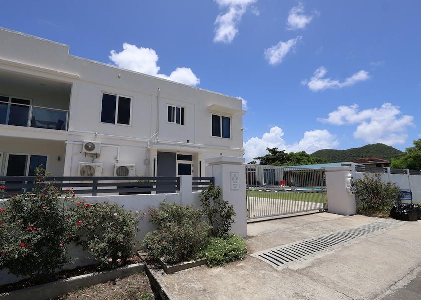  Gros Islet Exterior