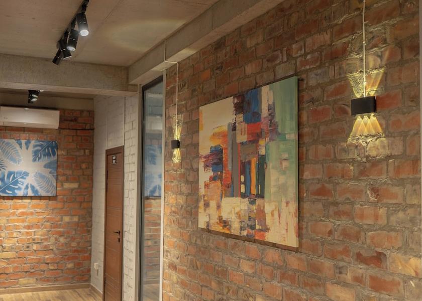 Hallway