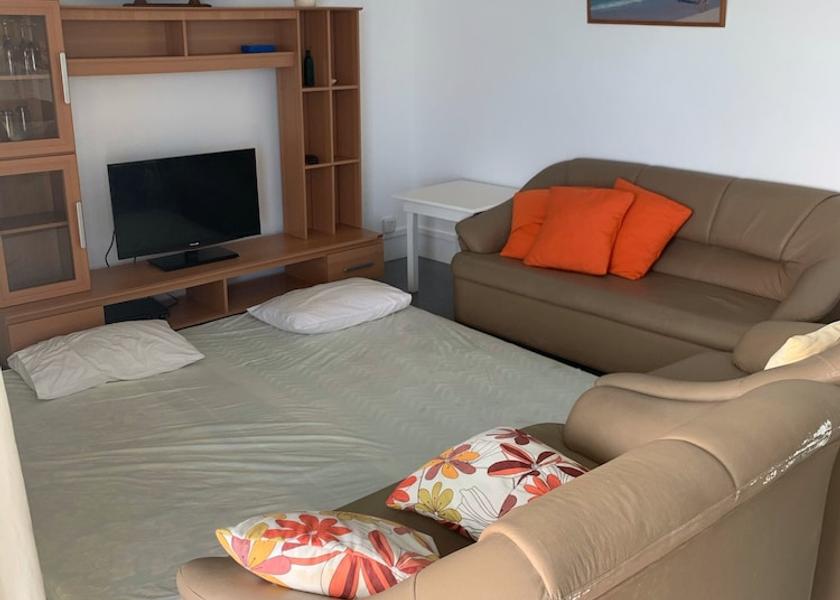  Rodrigues Island Room amenity