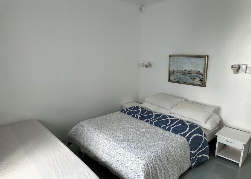  Rodrigues Island Room