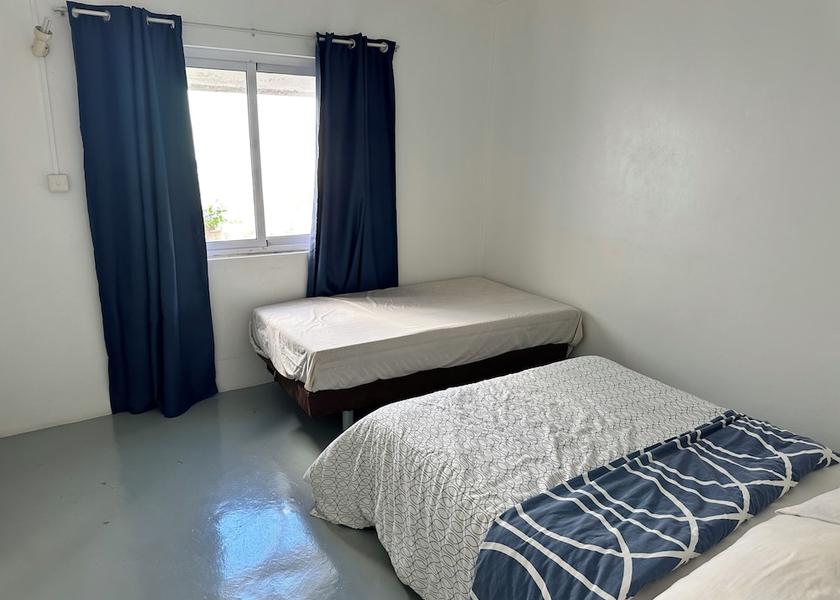  Rodrigues Island Room