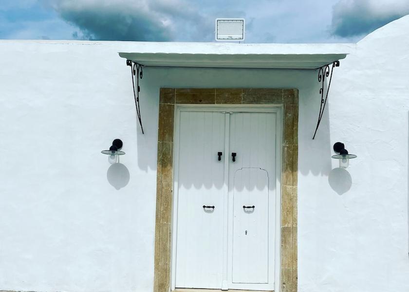 Nabeul Governorate Hammamet Front of property