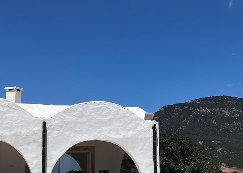 Nabeul Governorate Hammamet Exterior