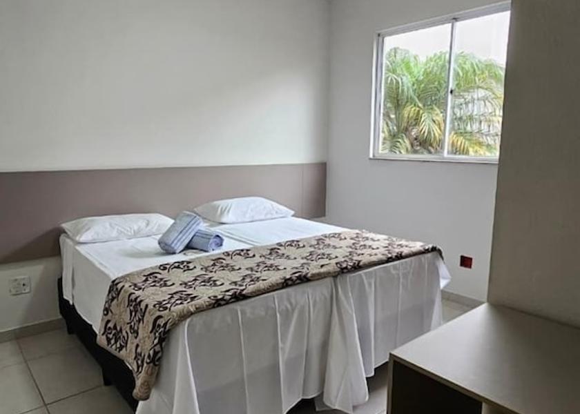 Minas Gerais Formiga Room