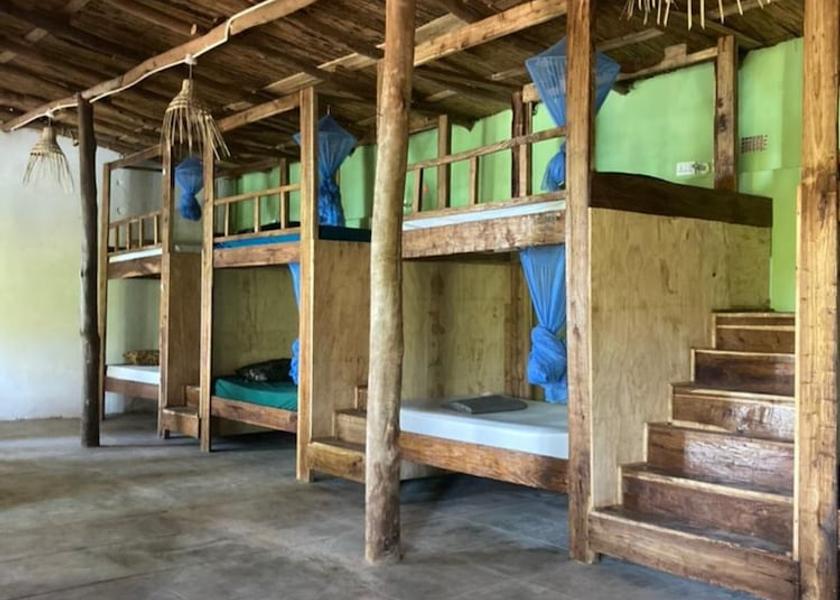 Northern Region Nkhata Bay Room