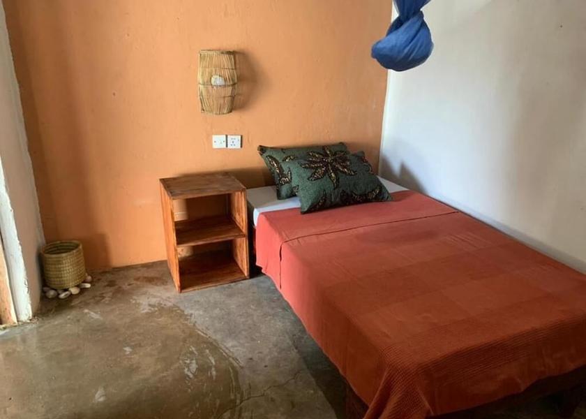 Northern Region Nkhata Bay Room