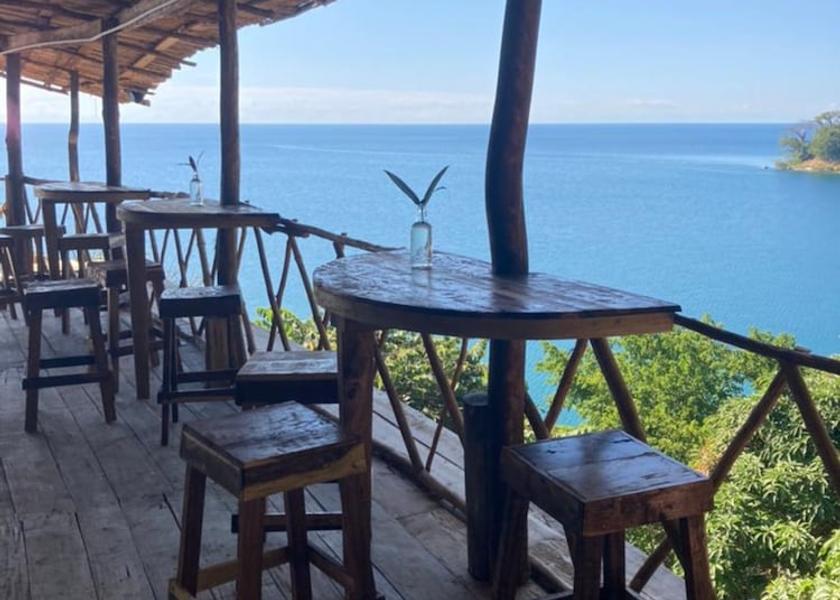Northern Region Nkhata Bay Restaurant