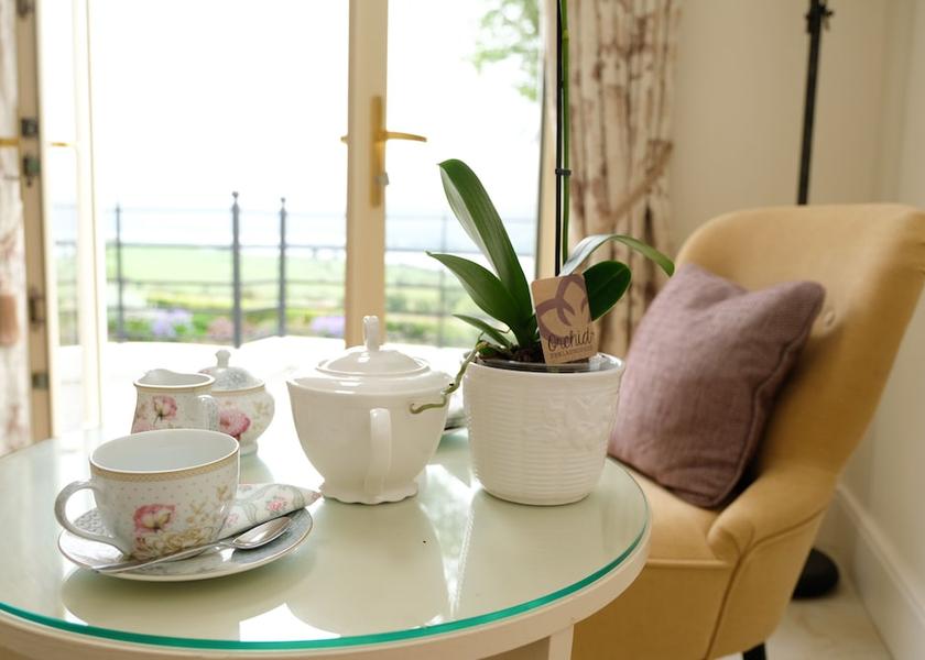 County Wicklow Hollywood Coffee service