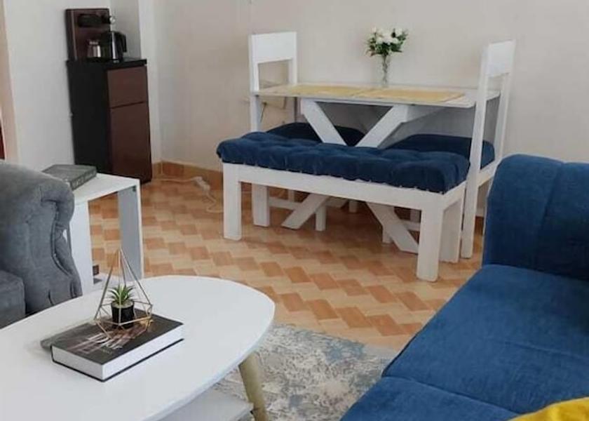 Homa Bay County Homa Bay Living area