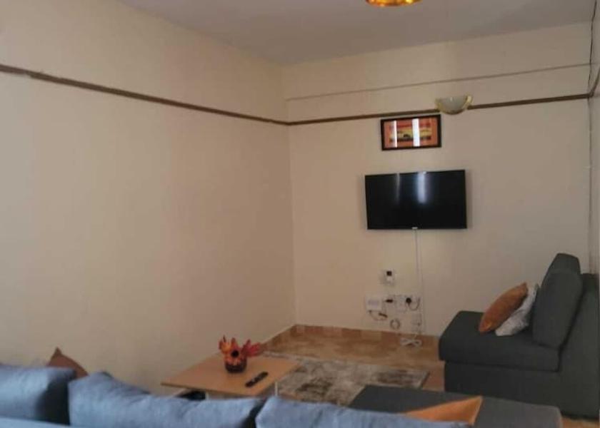 Homa Bay County Homa Bay Interior