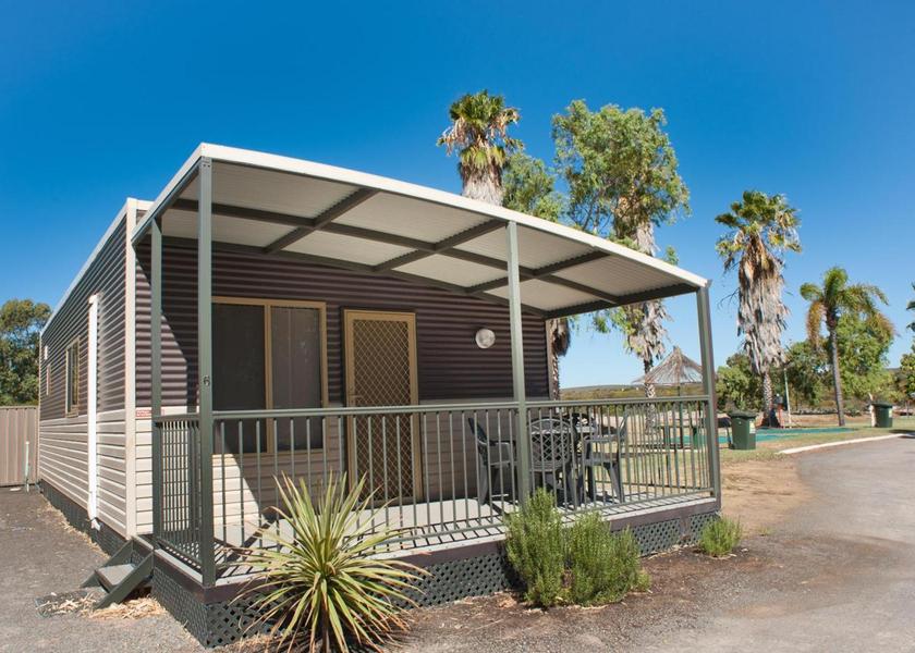 Western Australia Kalbarri Hotel Exterior
