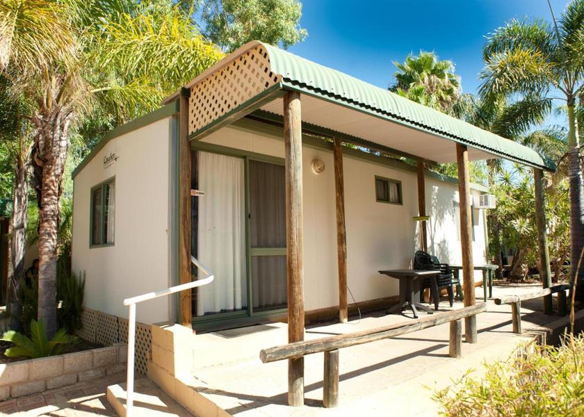 Western Australia Kalbarri Hotel Exterior