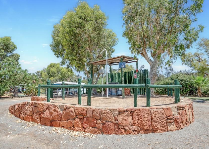 Western Australia Kalbarri Exterior