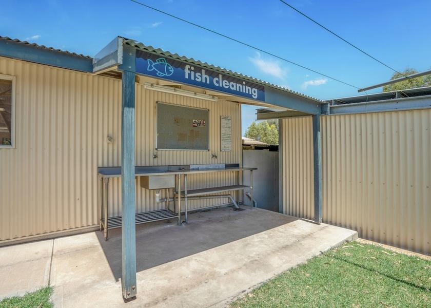 Western Australia Kalbarri Exterior