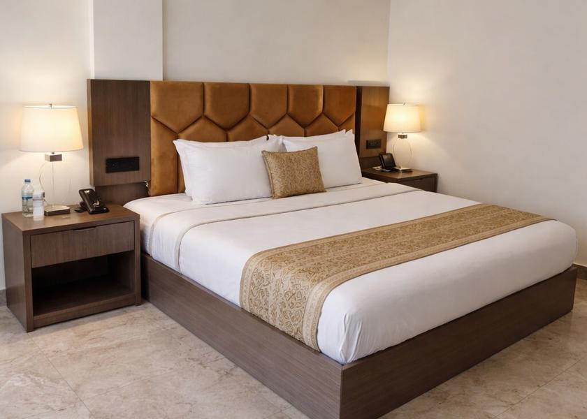 Uttar Pradesh Noida Hotel Exterior