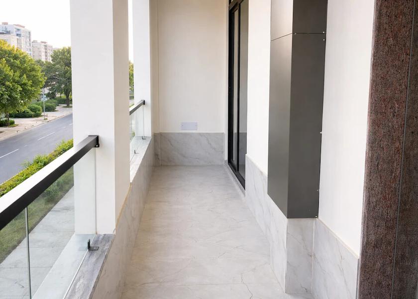 Uttar Pradesh Noida Hotel Exterior