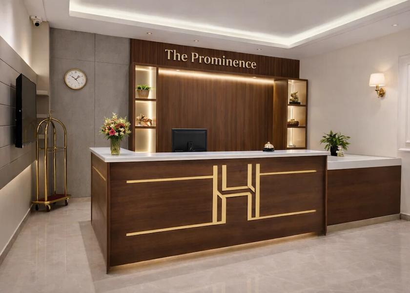 Uttar Pradesh Noida Hotel Exterior