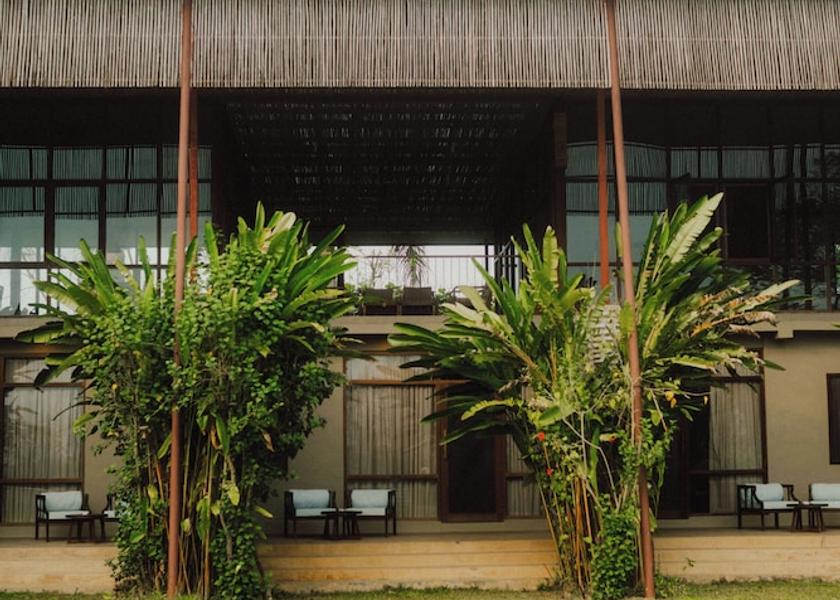 Gandaki Kawasoti Terrace/patio