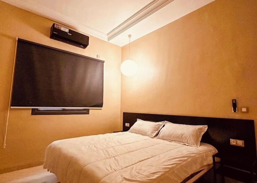 Drâa-Tafilalet Ouarzazate Room