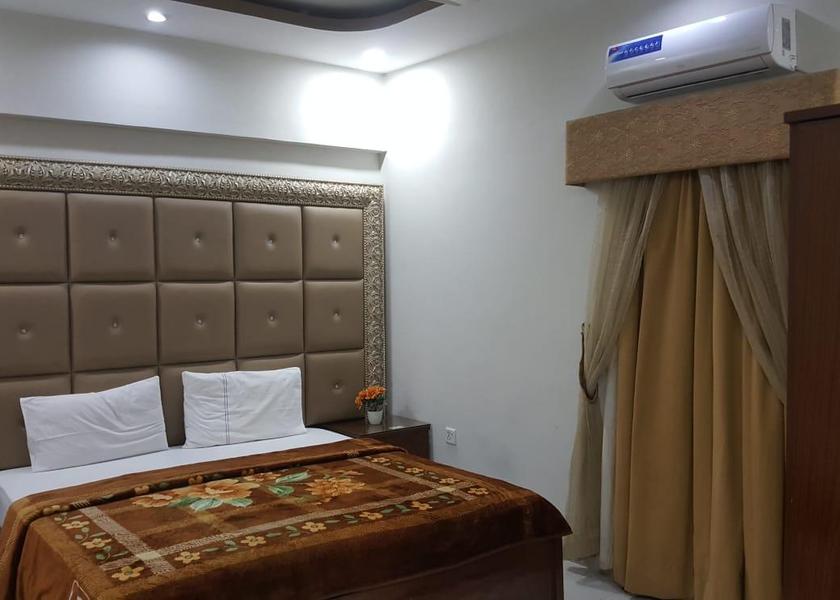Sindh Karachi Bedroom