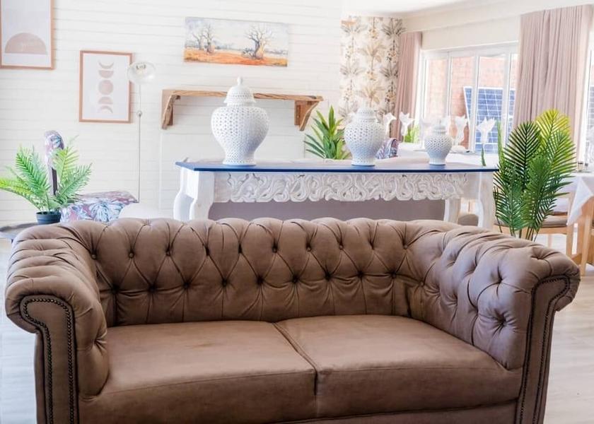 Harare Harare Living area