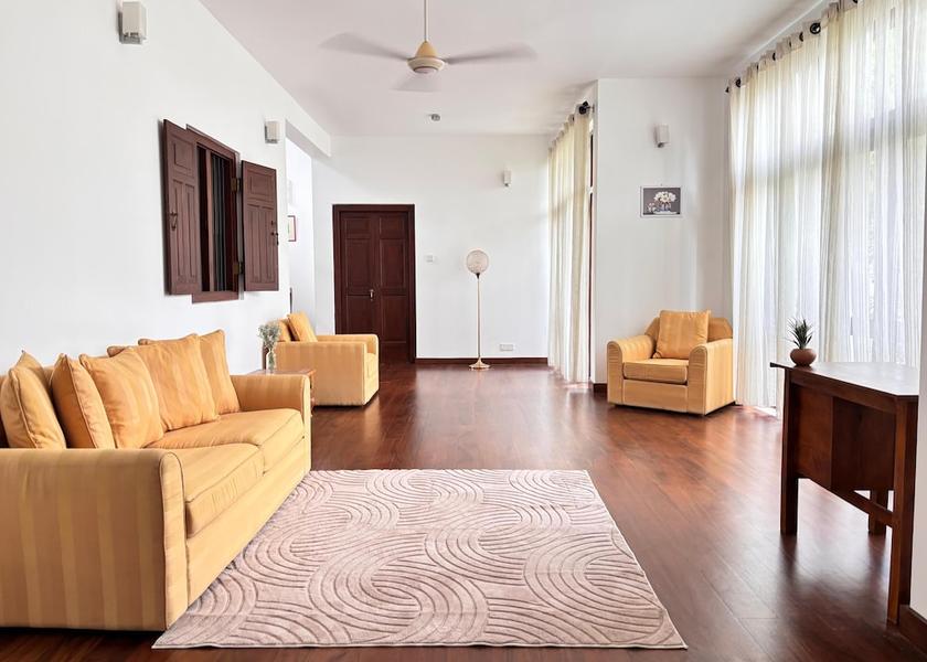 Western Province Sri Jayawardenepura Kotte Interior
