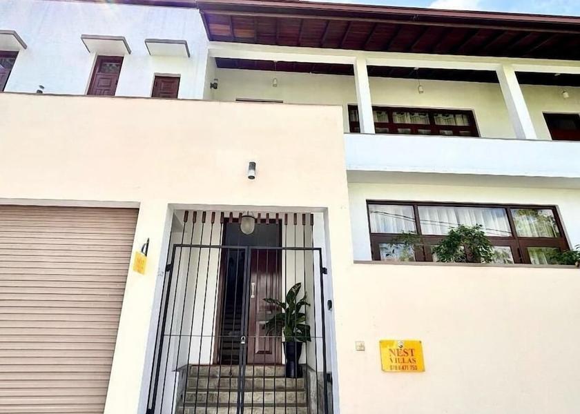 Western Province Sri Jayawardenepura Kotte Exterior