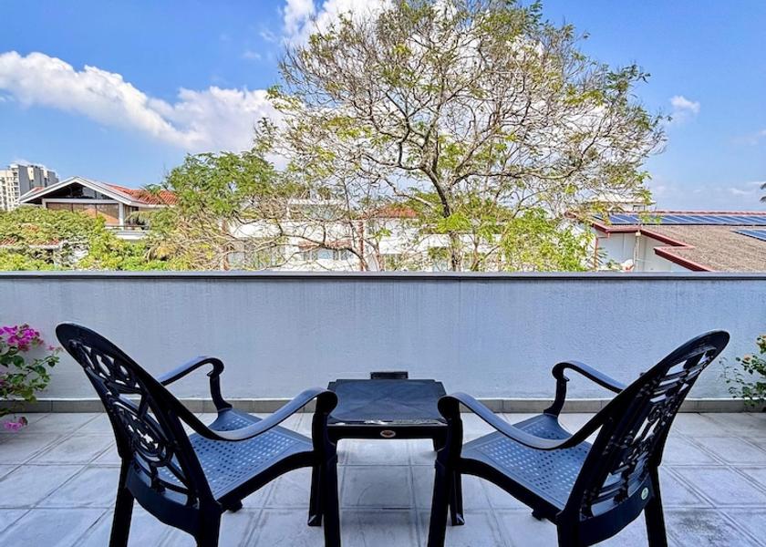 Western Province Sri Jayawardenepura Kotte Room