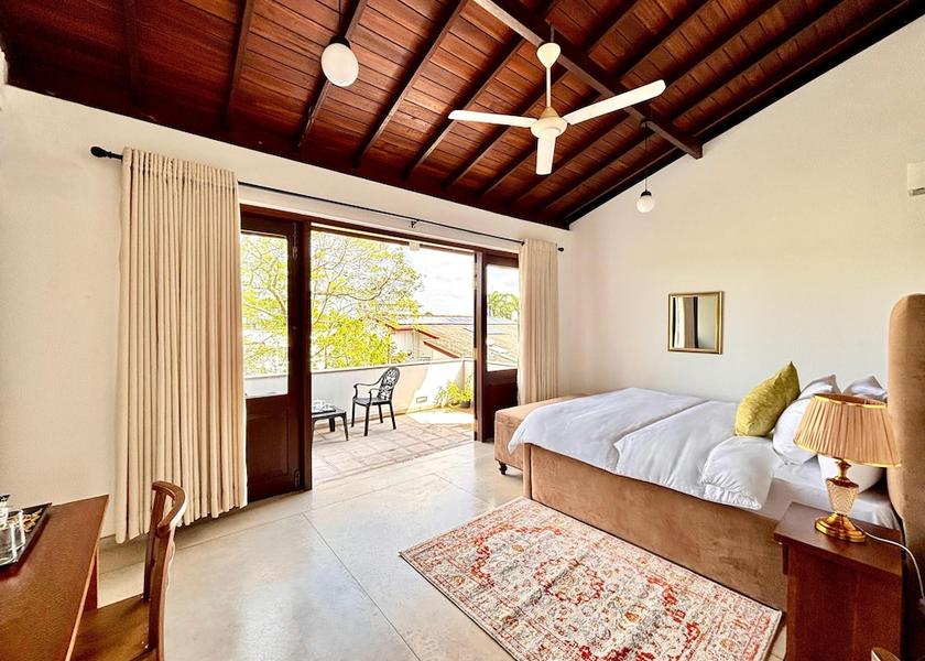 Western Province Sri Jayawardenepura Kotte Room