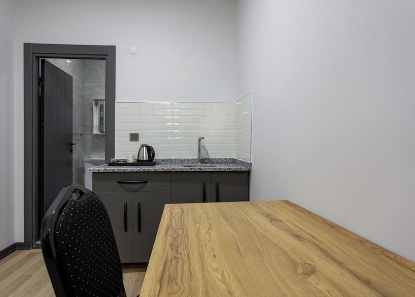 Istanbul Eyup Room
