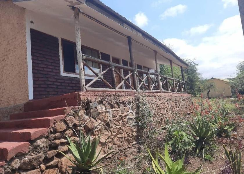Arusha Region Lake Manyara National Park Front of property
