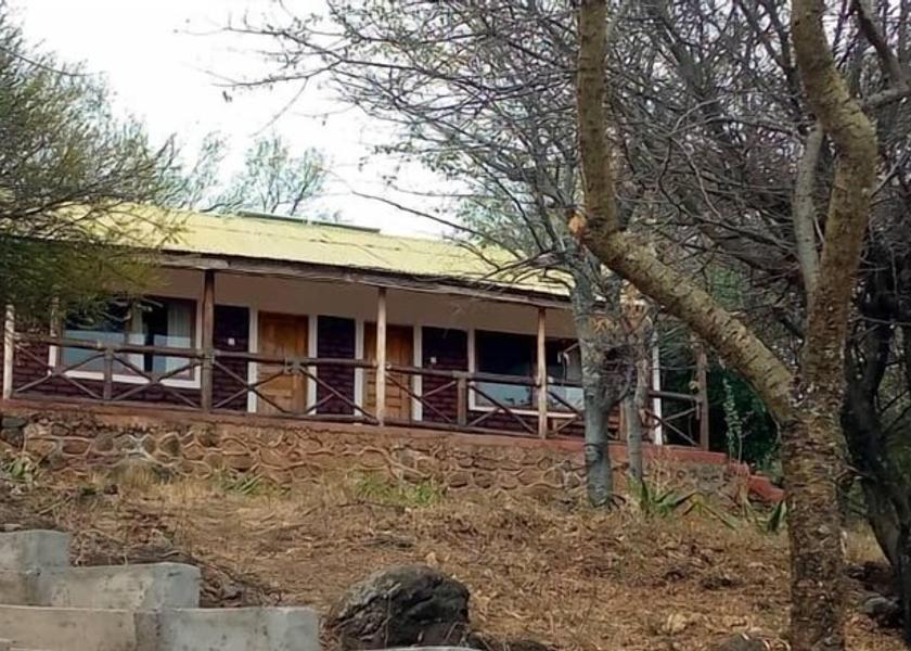 Arusha Region Lake Manyara National Park Exterior