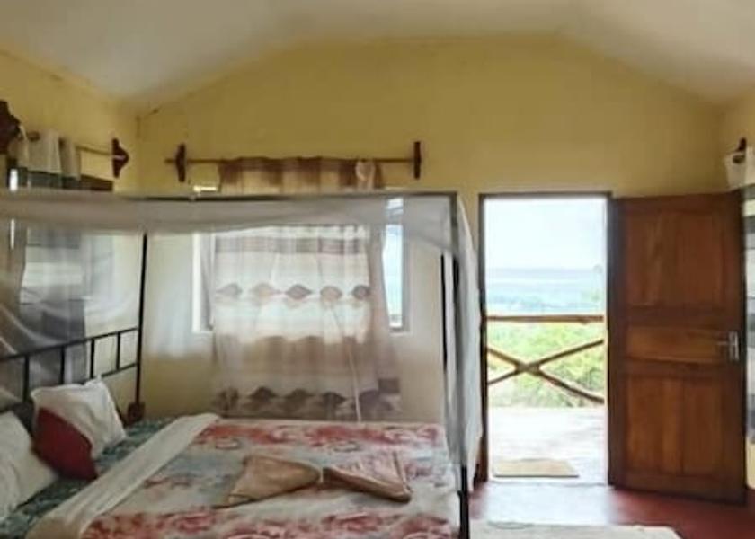 Arusha Region Lake Manyara National Park Room