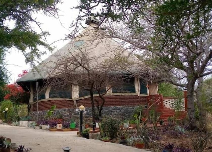 Arusha Region Lake Manyara National Park Bar (on property)