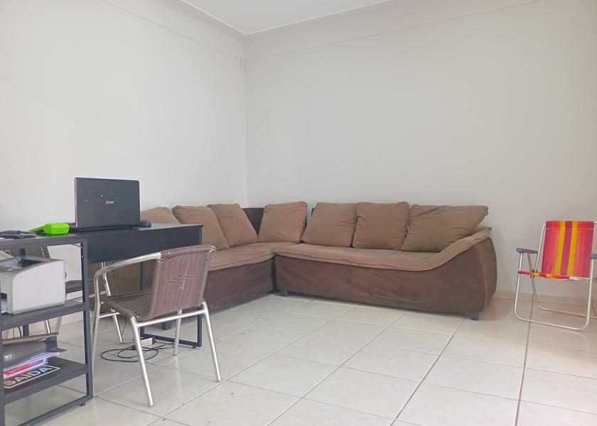 São Paulo State Marilia Reception