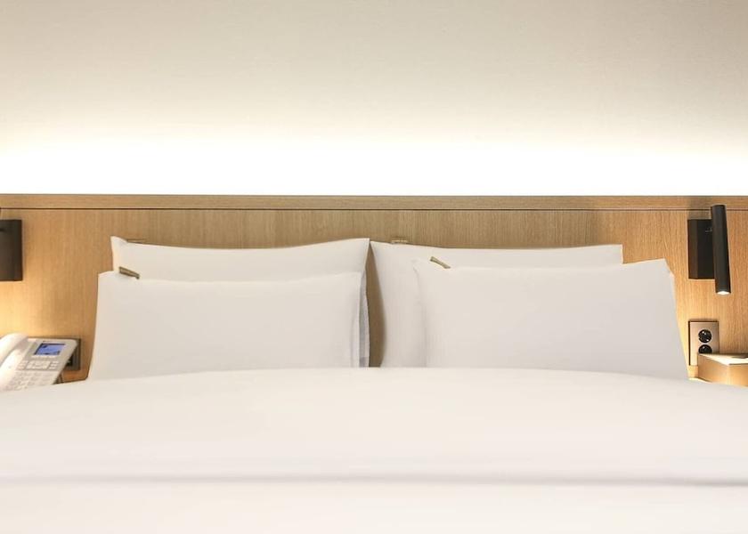 North Chungcheong Jecheon Room