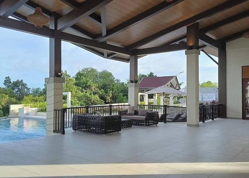 Central Visayas Dauis Pool