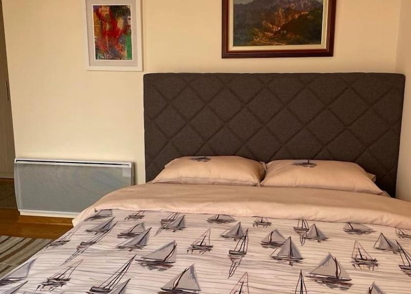 Podgorica Capital City Podgorica Room