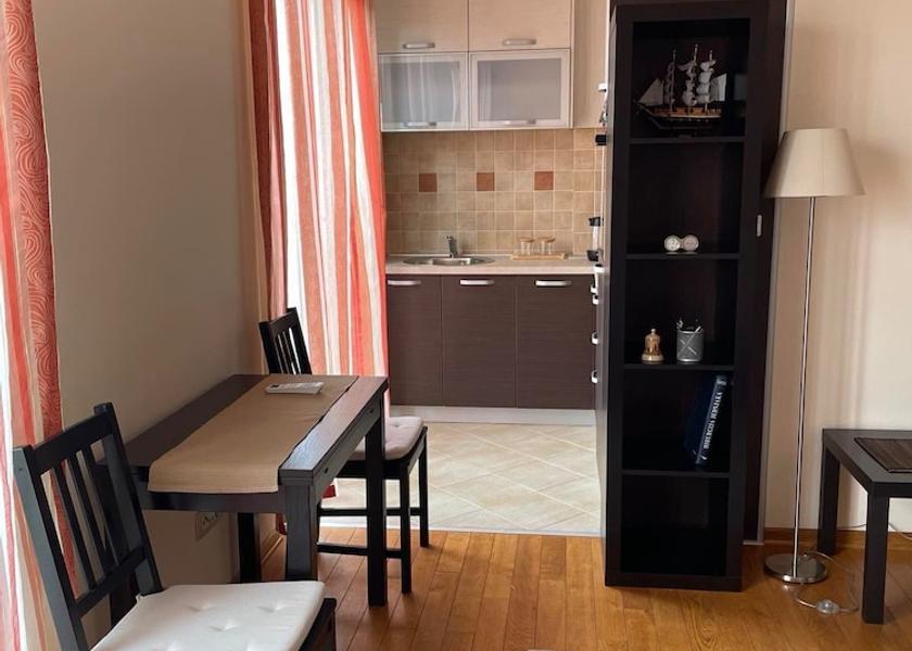 Podgorica Capital City Podgorica Room