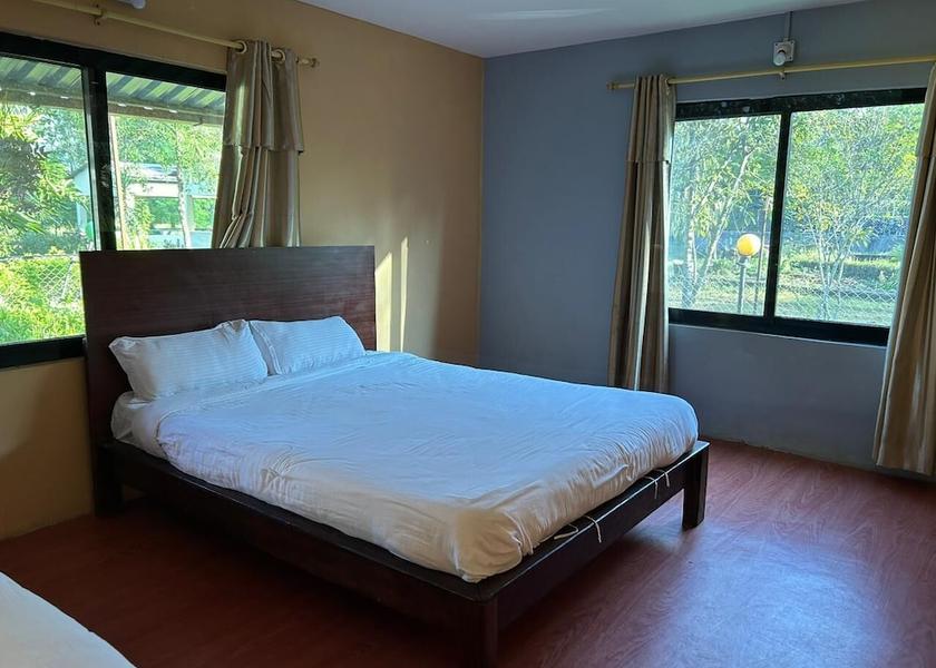 Gandaki Devachuli Garden view