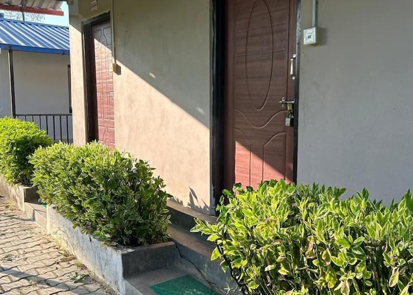 Gandaki Devachuli Exterior