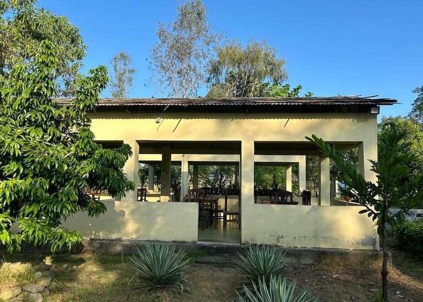 Gandaki Devachuli Restaurant