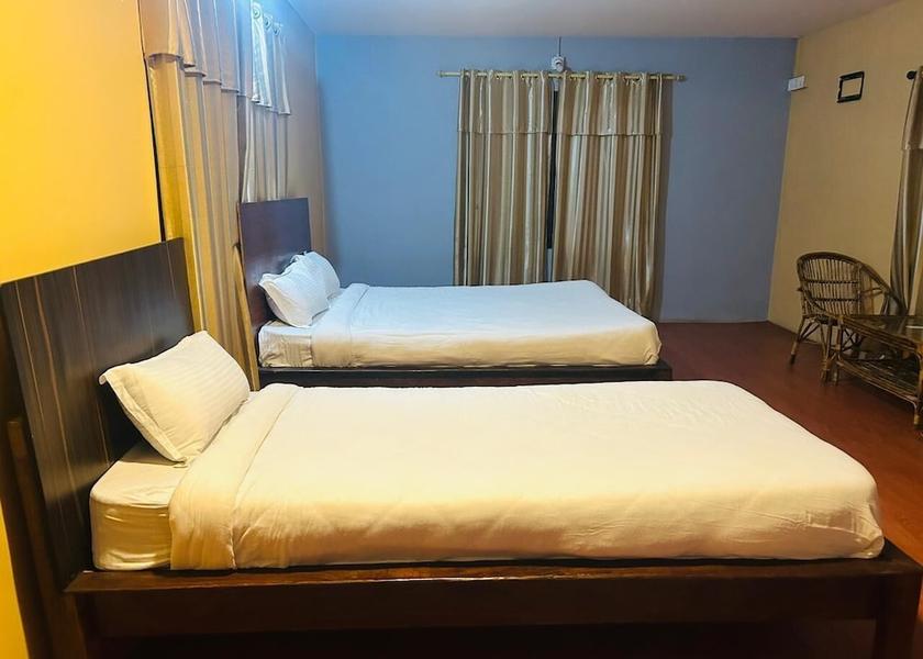 Gandaki Devachuli Room