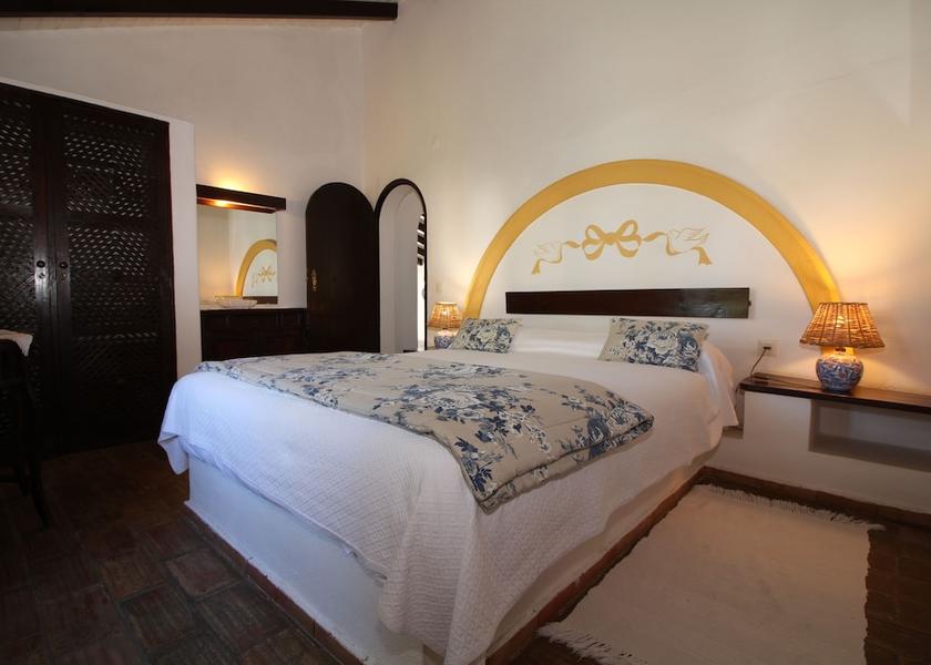 Faro Tavira Room